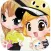 Dress up Cat lover
